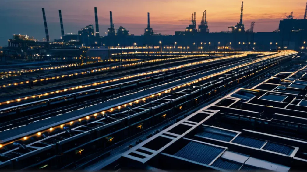 Глобальный оборонный сектор: Рекордный рост доходов крупнейших производителей оружия