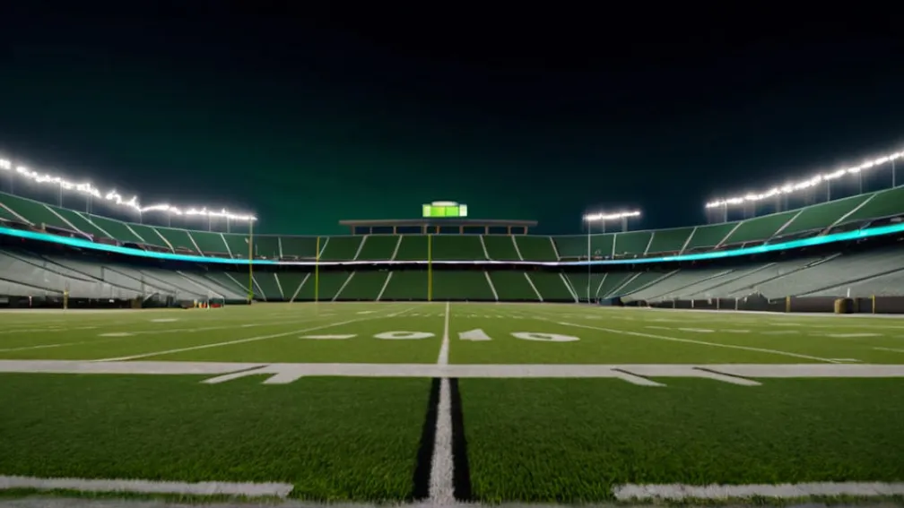 «Джексонвилл Ягуарс» одержали третью победу подряд, разгромив «Теннесси Тайтенс» со счетом 25-3