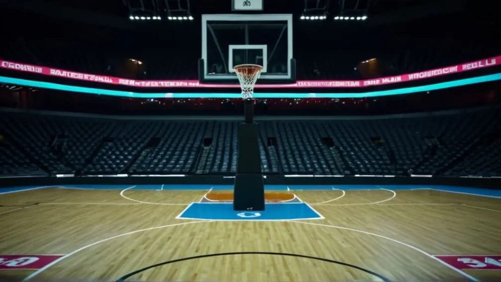 «Пресвитериан» разгромил «Цитадель» со счетом 69-41, Карл Пэрриш набрал 21 очко