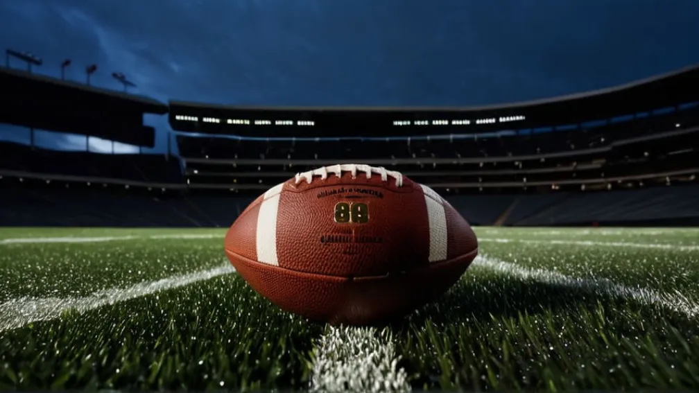 «Аризона Кардиналс» снова упускают победу: причины поражения от «Тампа-Бэй Бакканирс»