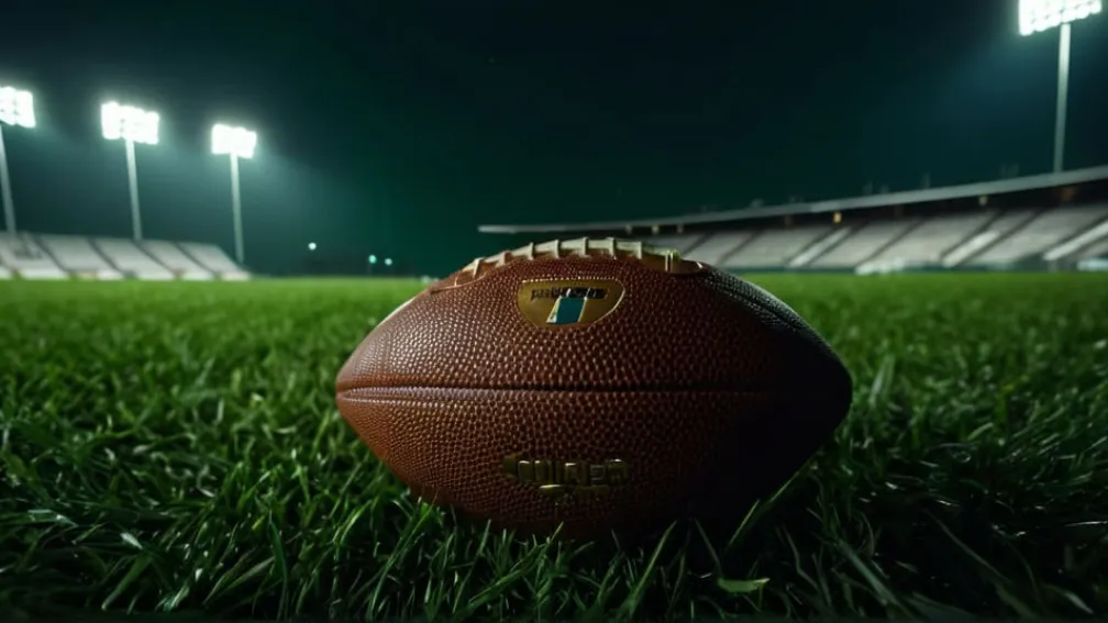 Неожиданная Победа: Защита "Пантер" Одолела "Супермена" Стаффорда и "Рэмс"