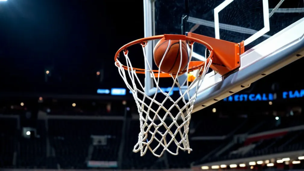 Женская команда Мичиган Стэйт выигрывает чемпионат Baha Mar Nassau благодаря блестящей игре Кеннеди Блэр