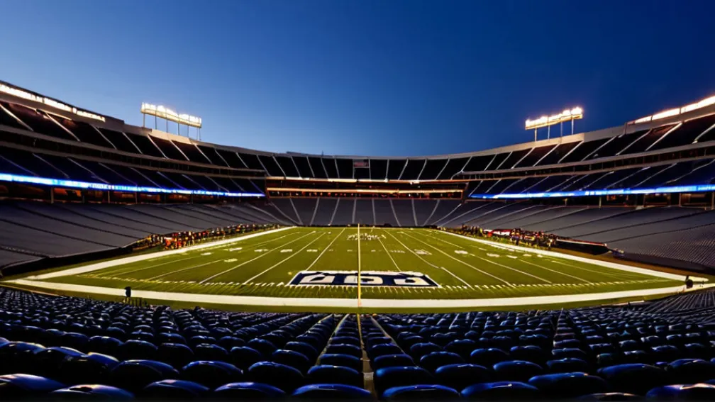 Дебют Шедьора Сандерса на домашнем поле: Браунс уступили 49ерс, несмотря на сильную первую половину