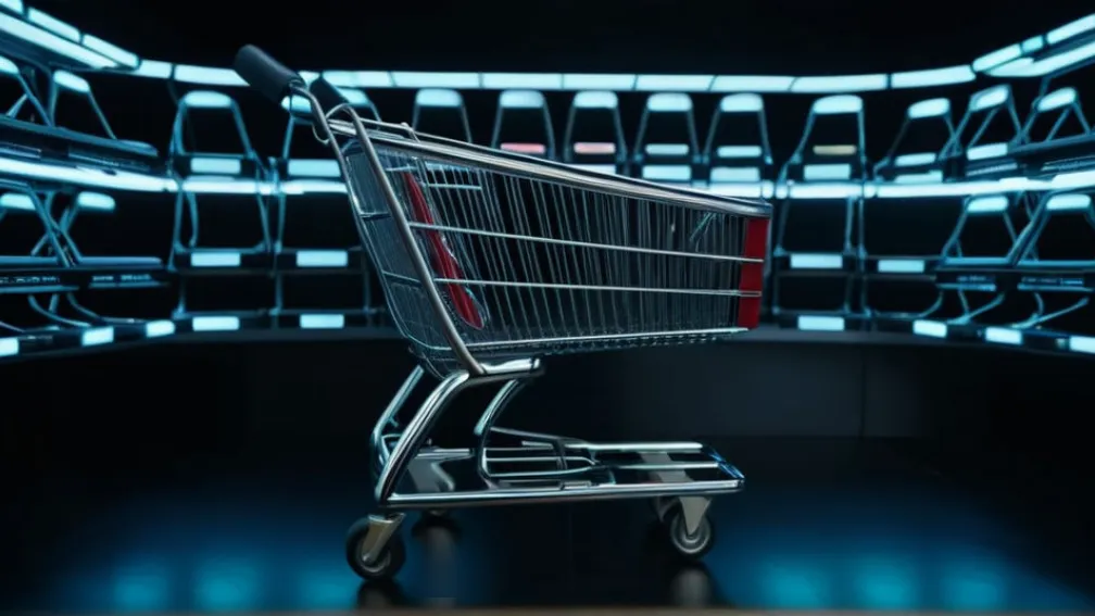 Киберпонедельник может побить рекорды продаж на фоне экономической неопределенности