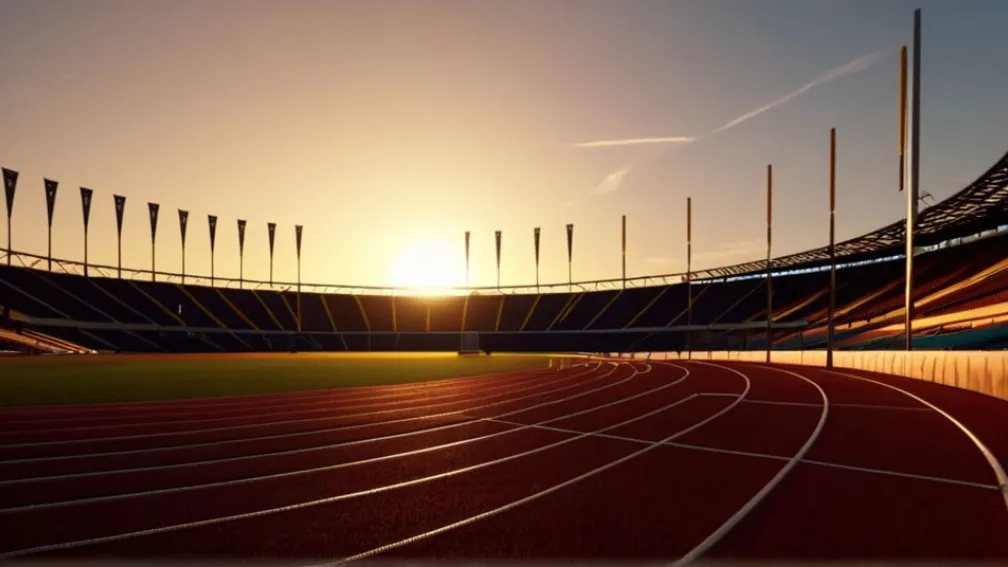 Маклафлин-Леврон и Дюплантис названы лучшими спортсменами года