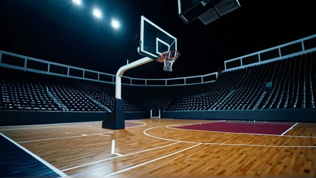 Возвращение Джоэла Эмбиида: Звезда 76ers снова в строю после травмы колена