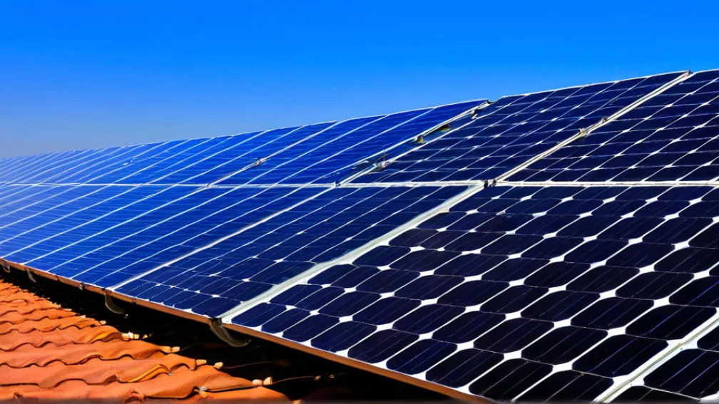 Солнечная энергия: Путь к устойчивому будущему