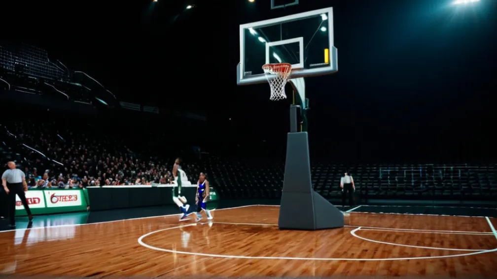 «Бостон Селтикс» вырвали победу у «Кливленд Кавальерс» благодаря 42 очкам Притчарда и трипл-даблу Брауна