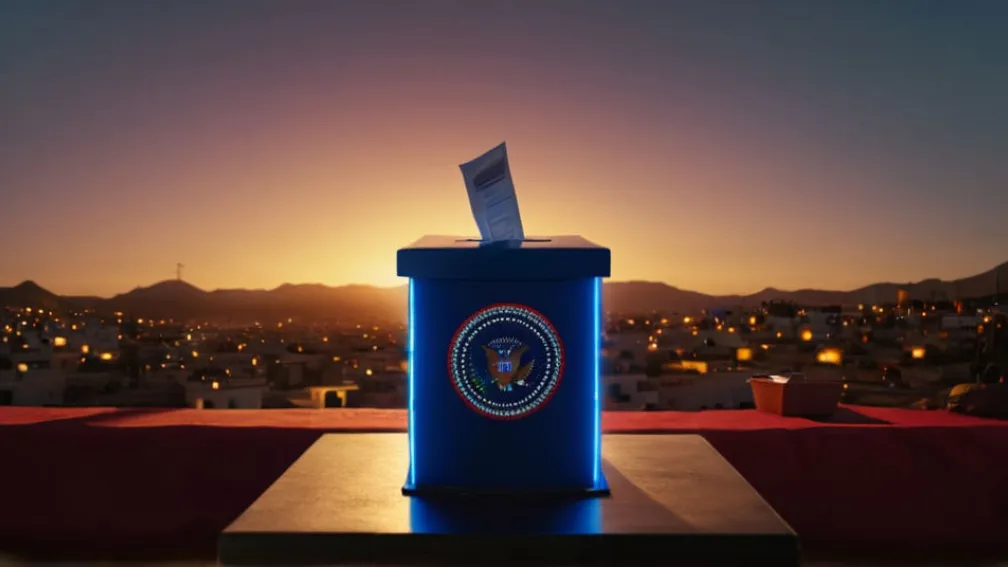 Предварительные результаты выборов в Гондурасе: консерваторы лидируют