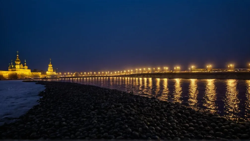 Отношения между Украиной и Россией: История и текущее состояние