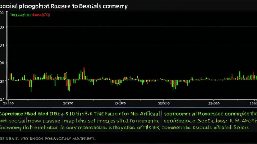 Влияние искусственного интеллекта на мировую экономику