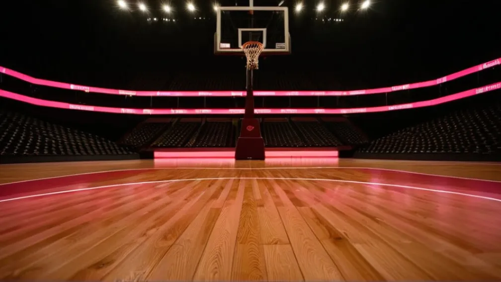 Битва на паркете: «Лейкерс» против «Санз» на пике формы