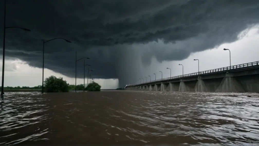 Тысячи филиппинцев протестуют против коррупции и требуют возврата украденных средств из проектов по борьбе с наводнениями