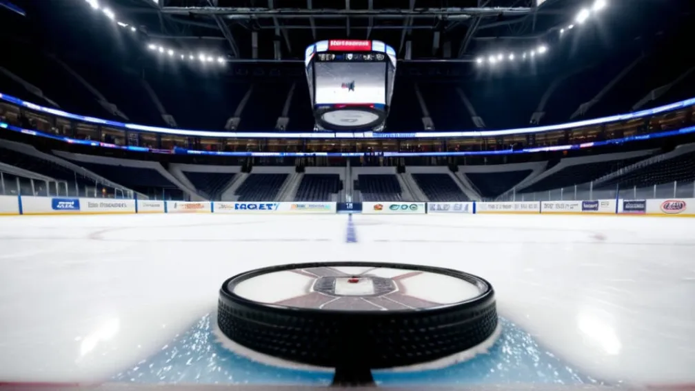 «Хищники» примут «Флэймз»: «Нэшвилл» стремится прервать серию поражений дома