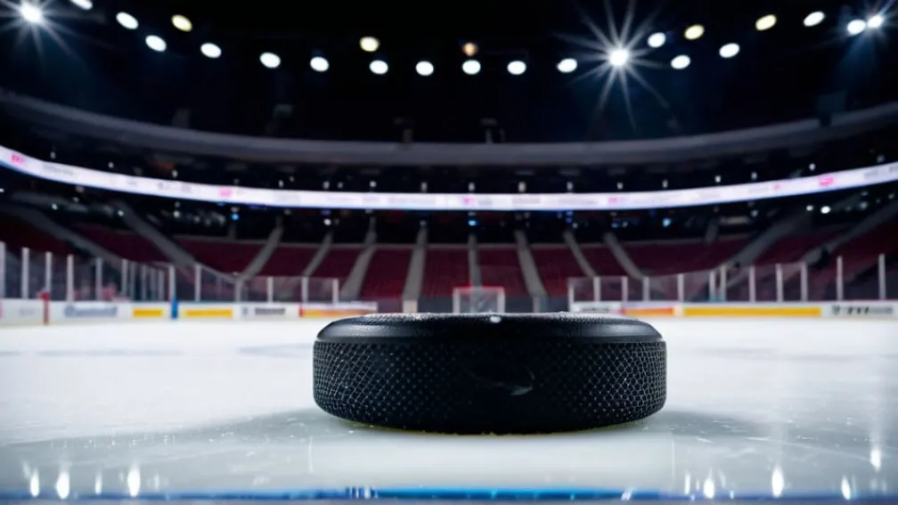 «Колорадо Эвеланш» принимает «Ванкувер Кэнакс»: Битва на льду в Денвере