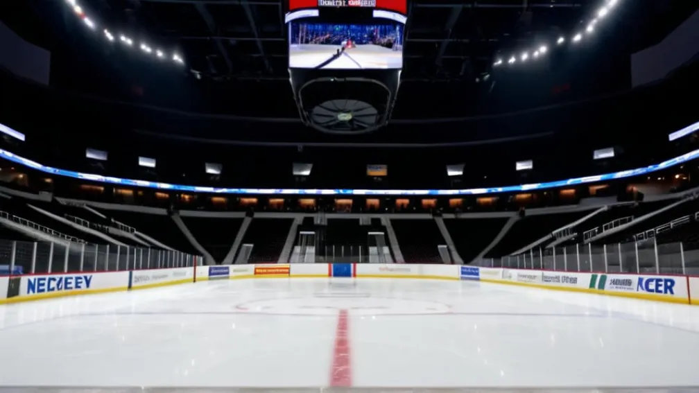 Звезды Далласа бросают вызов Рейнджерс в Нью-Йорке: превью матча НХЛ