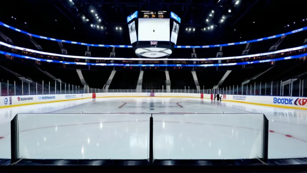 «Вашингтон Кэпиталз» отправляются в Лос-Анджелес