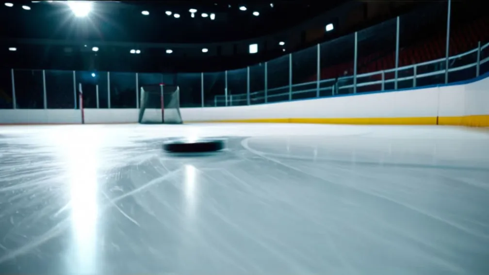 Хоккейный поединок: «Тампа-Бэй Лайтнинг» встретится с «Нью-Йорк Айлендерс»