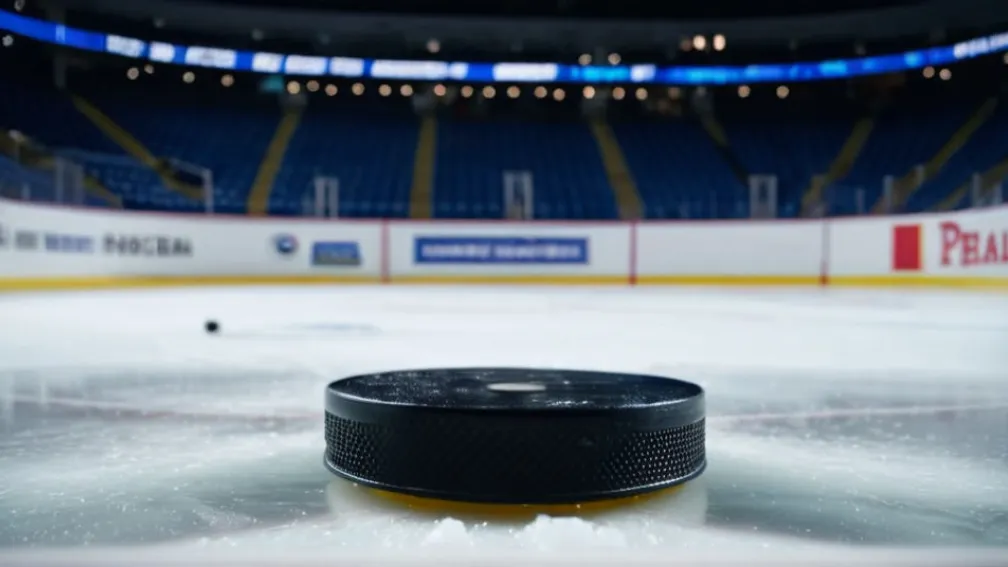 «Флорида Пантерз» попытаются прервать серию домашних поражений в матче с «Торонто Мэйпл Лифс»