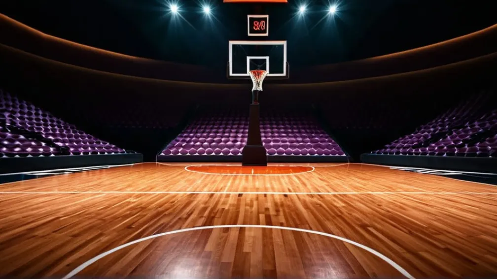 Баскетбольное противостояние: UAB Blazers встретятся с Middle Tennessee Blue Raiders