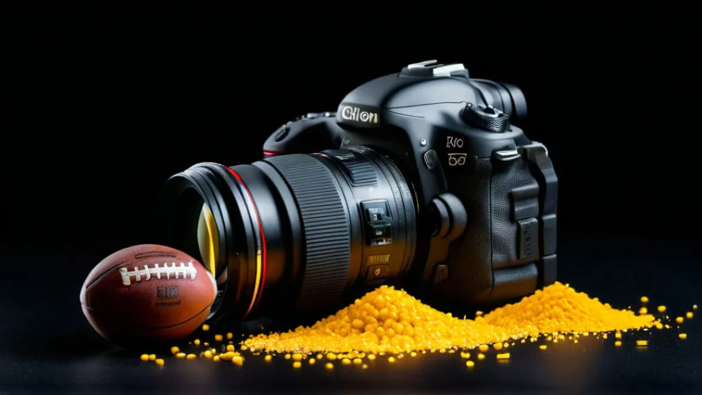 Спортивное питание