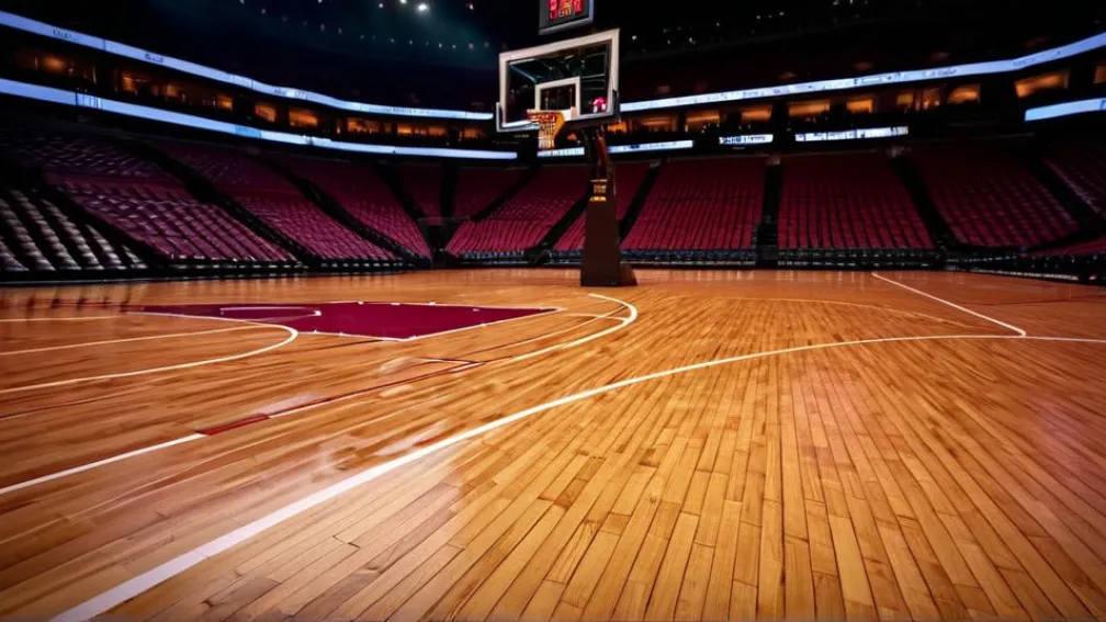 УСК "Троянс" Против "Орегон Дакс": Предстоящий Баскетбольный Поединок