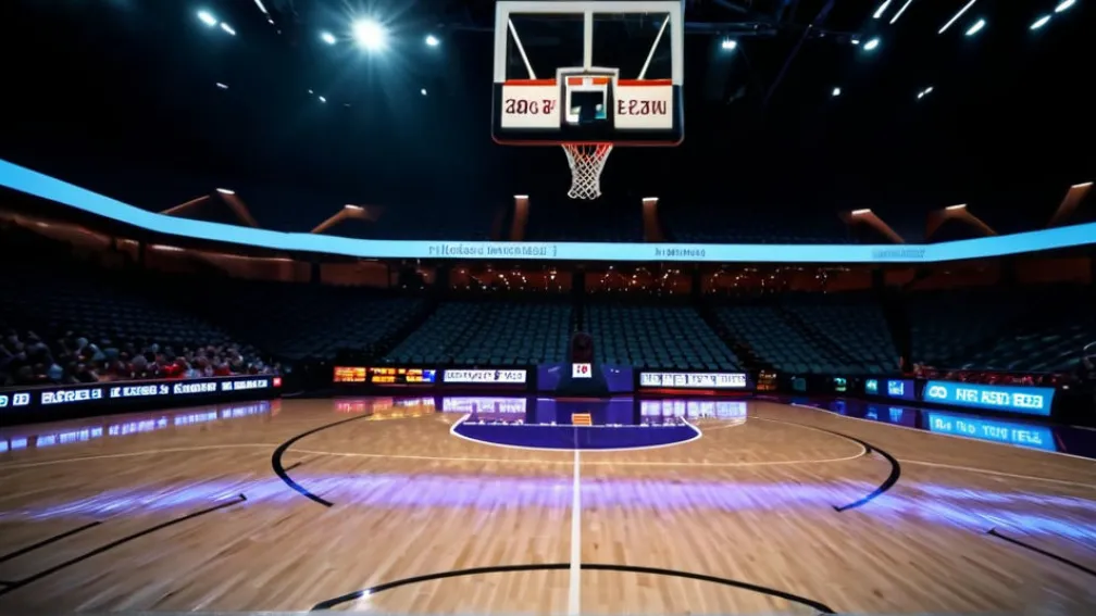 Баскетбол: «Вест Джорджия Вулвз» встретится с «Трой Троянс» – анализ предстоящего матча