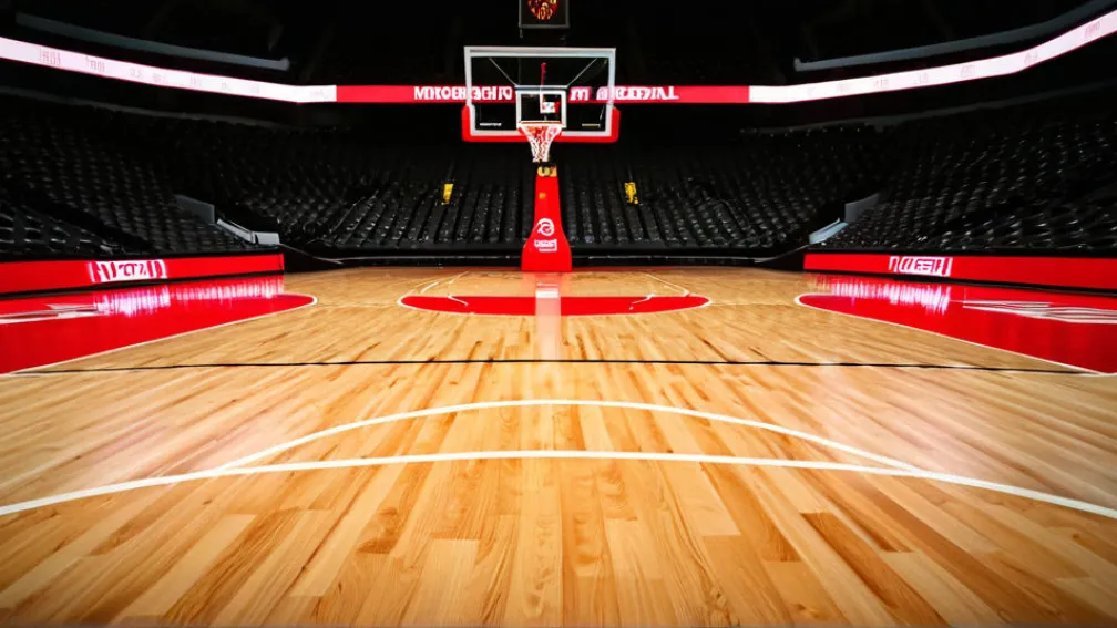 Баскетбольный матч: Maryland-Eastern Shore против East Carolina