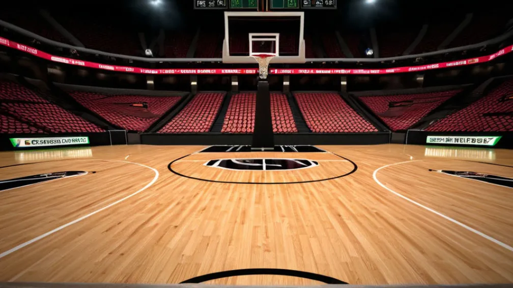 Камни на пути «Скайхокс»: Stonehill встретится с Bryant после серии из пяти выездных поражений