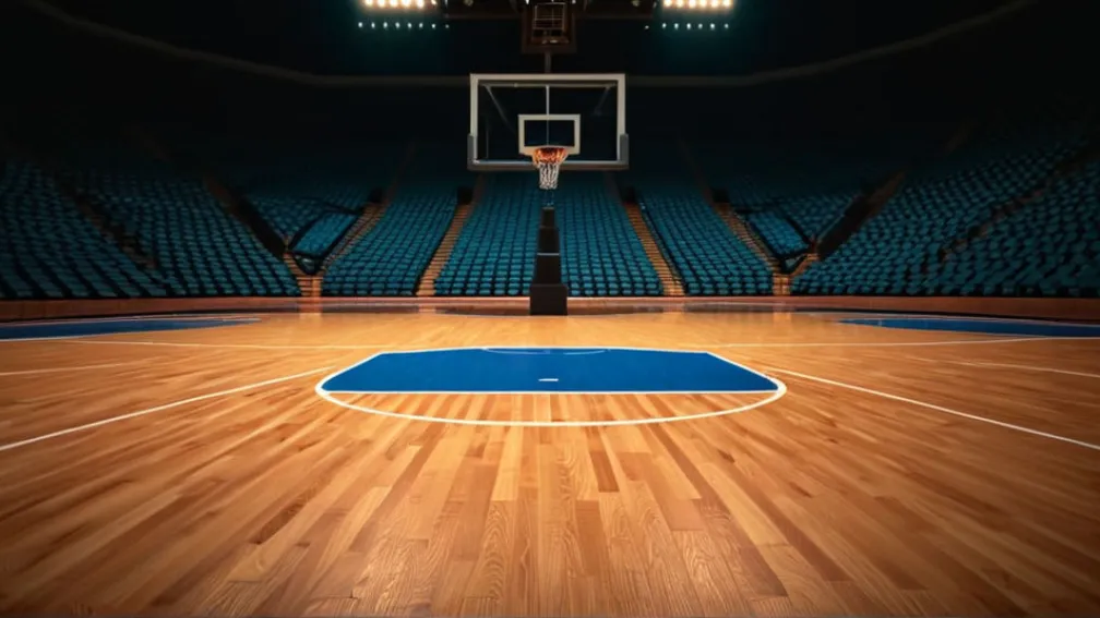 Баскетбольный матч: Utah Utes против California Golden Bears – превью