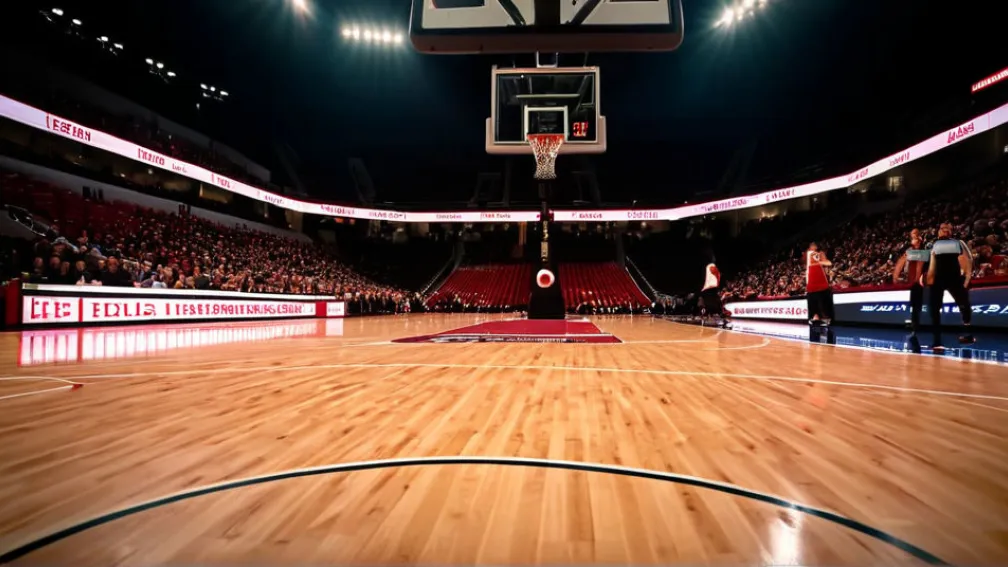 Баскетбольный матч: Tarleton State встретится с Cincinnati, пытаясь продлить победную серию