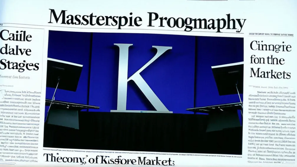 «K-образная экономика»: почему это явление тревожит экспертов и что оно означает