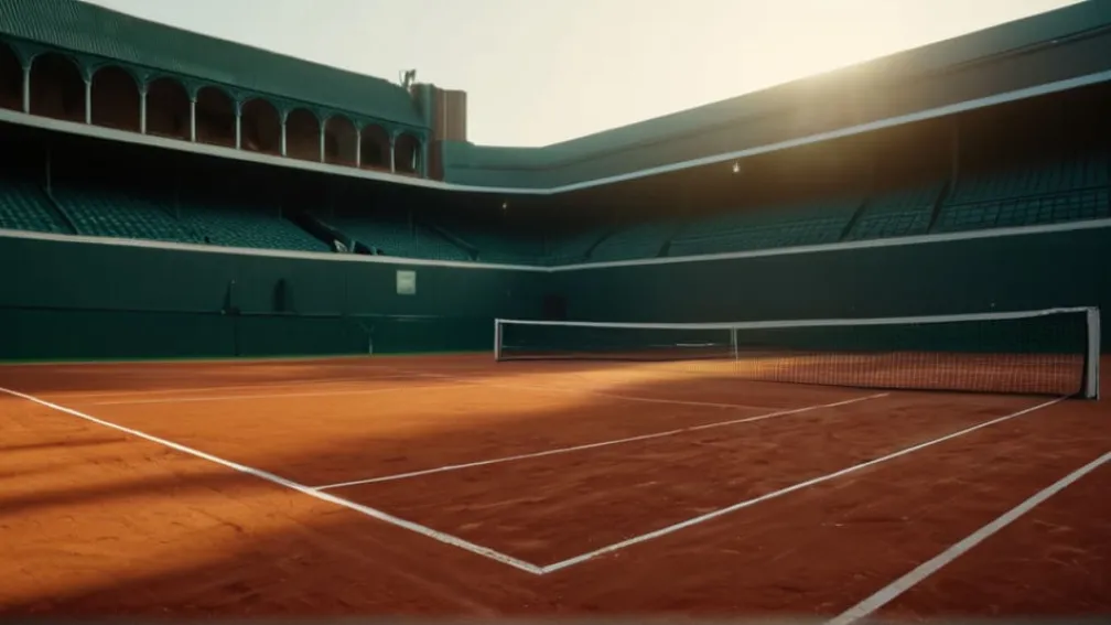 Умер Никола Пьетранджели – легенда итальянского тенниса