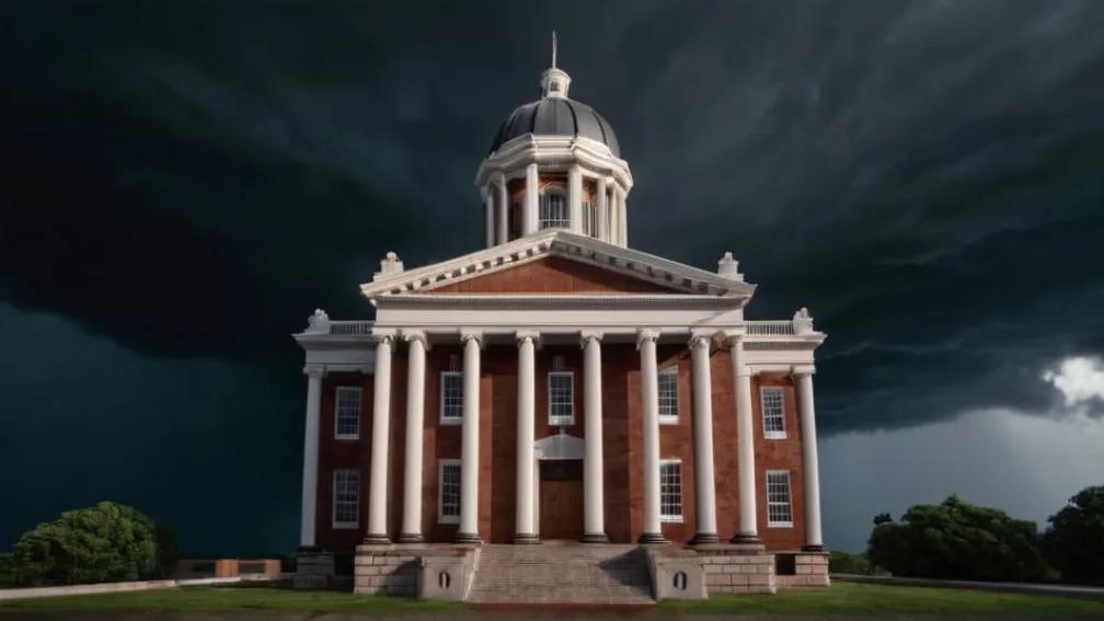 Международный уголовный суд: Несгибаемость перед давлением США и России