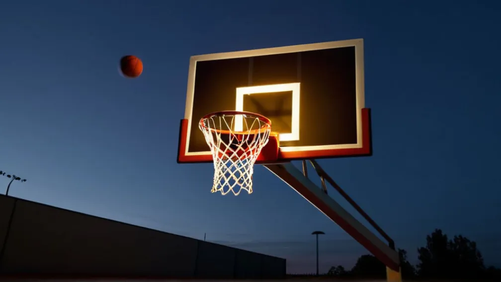 Баскетбольный поединок: North Texas Mean Green против Houston Christian Huskies