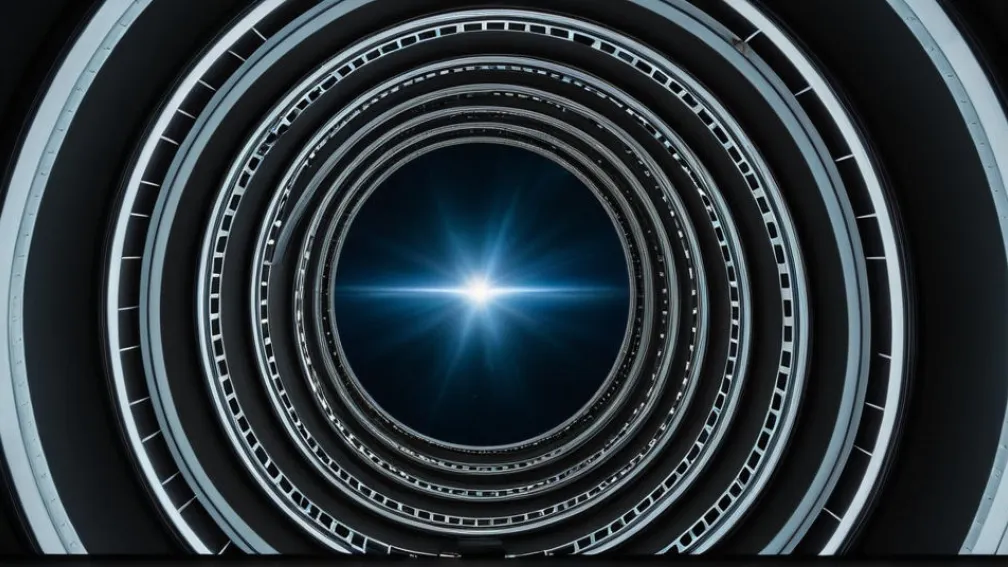 Путешествие во времени: возможно ли это?