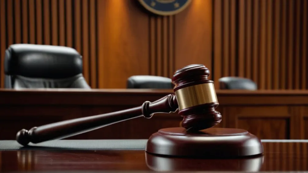 Антимонопольный процесс против NASCAR начался при участии Майкла Джордана