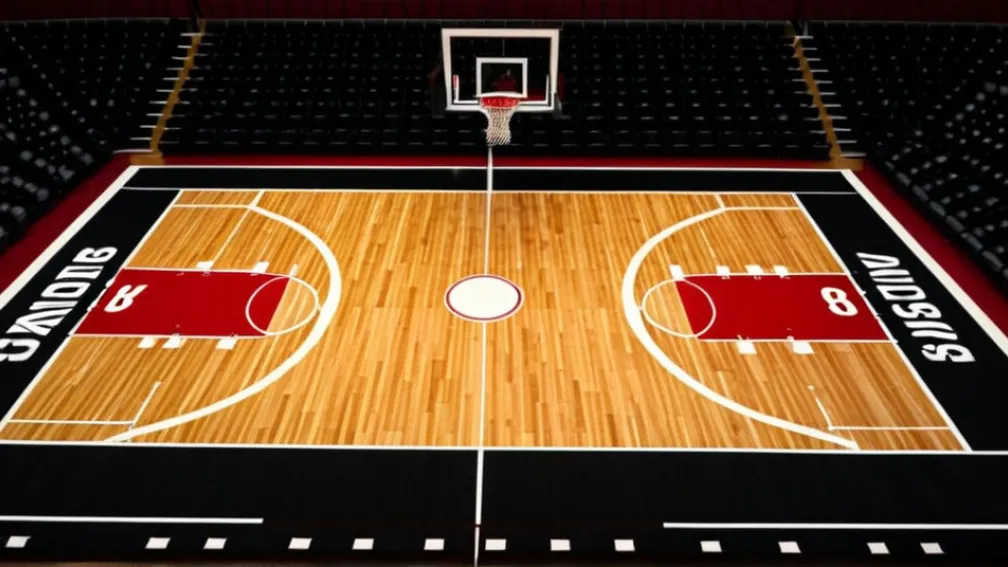 Свежий рейтинг студенческого баскетбола США: кто лидирует в ТОП-25 USA TODAY Sports