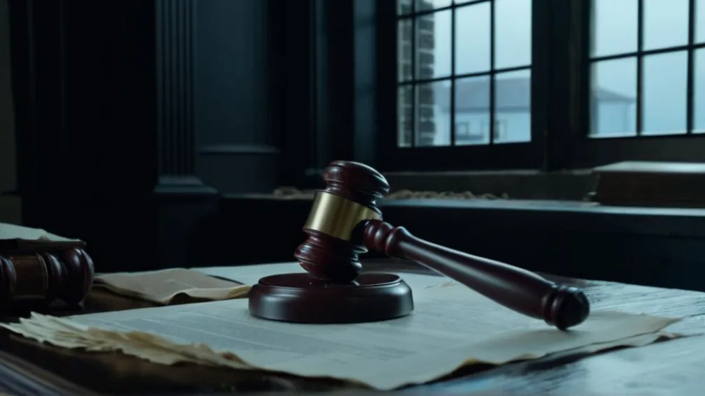 Владельцы недвижимости в Балтиморе признаны виновными в найме сексуального преступника, напавшего на арендаторов