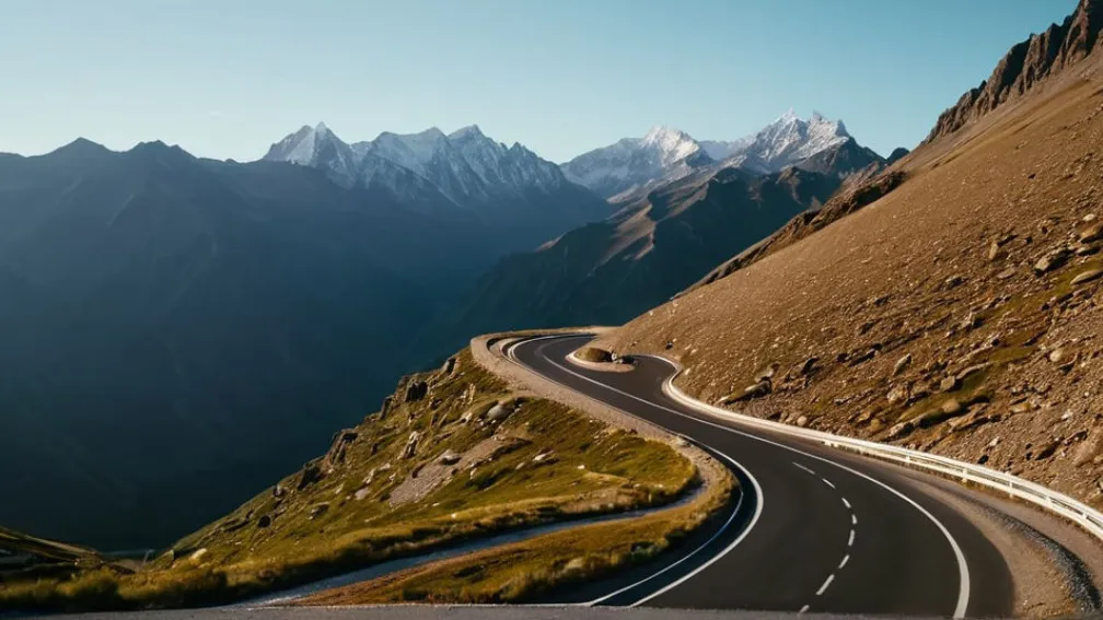 Джиро д'Италия 2026: Новая трасса обещает зрелищные баталии от Болгарии до Рима