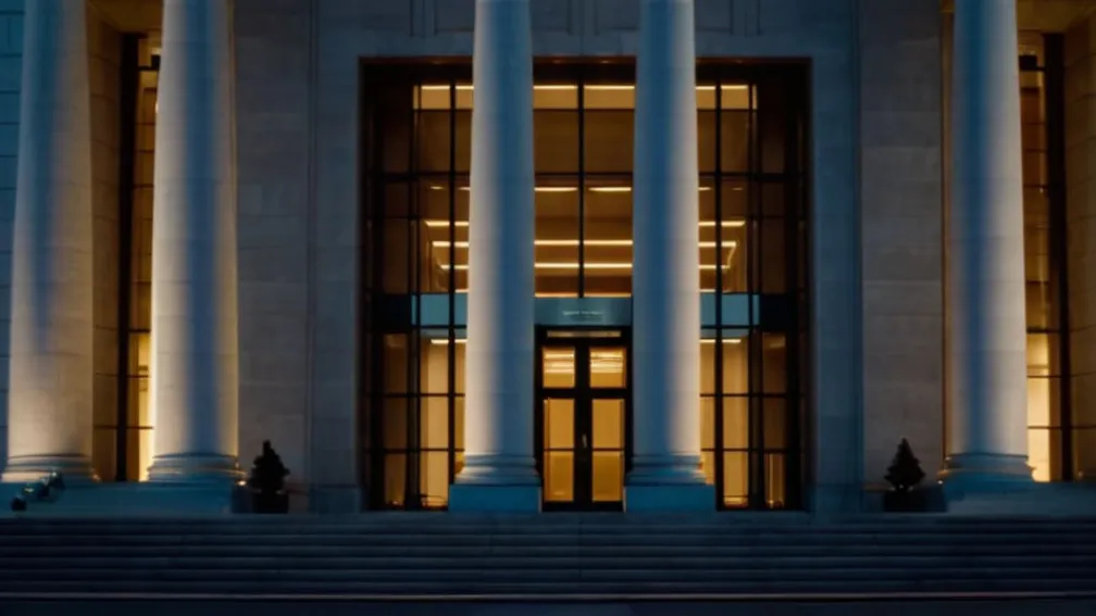 Член Национальной гвардии США в критическом состоянии после стрельбы в Вашингтоне: Губернатор Западной Вирджинии сообщает о положительных признаках