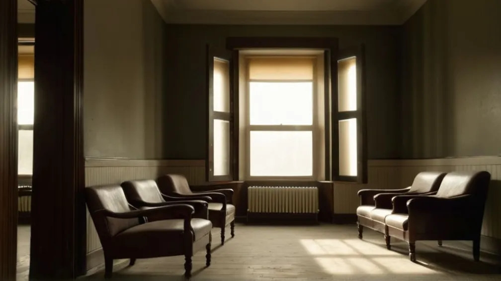 В Мэне растет число пожилых людей, страдающих от опиоидной зависимости: тревожная тенденция