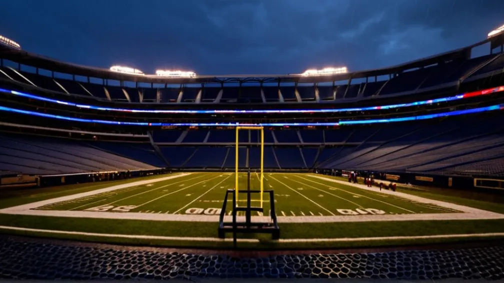 Washington Commanders: Продолжение Серии Поражений, Но Теперь в Овертаймах