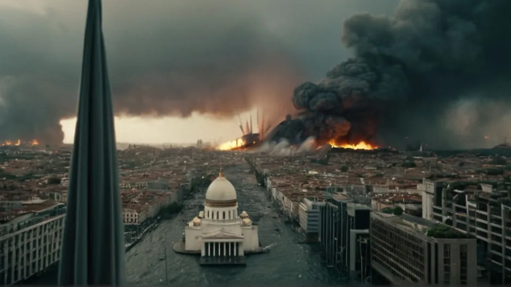 События дня: от визита Папы до спортивных триумфов