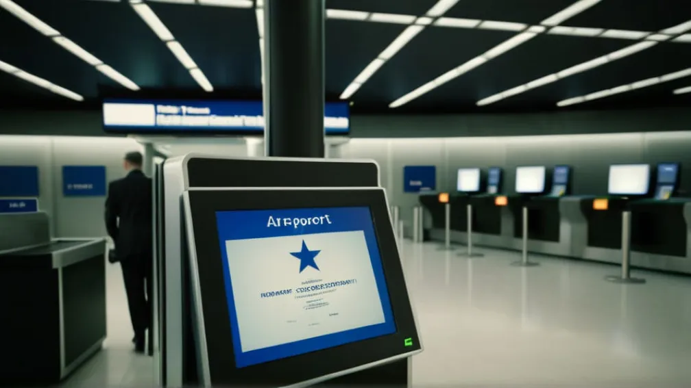 Новые правила для авиапутешественников США: без REAL ID придется платить $45