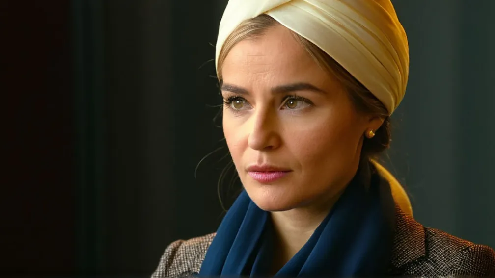 Празднование Международного женского дня