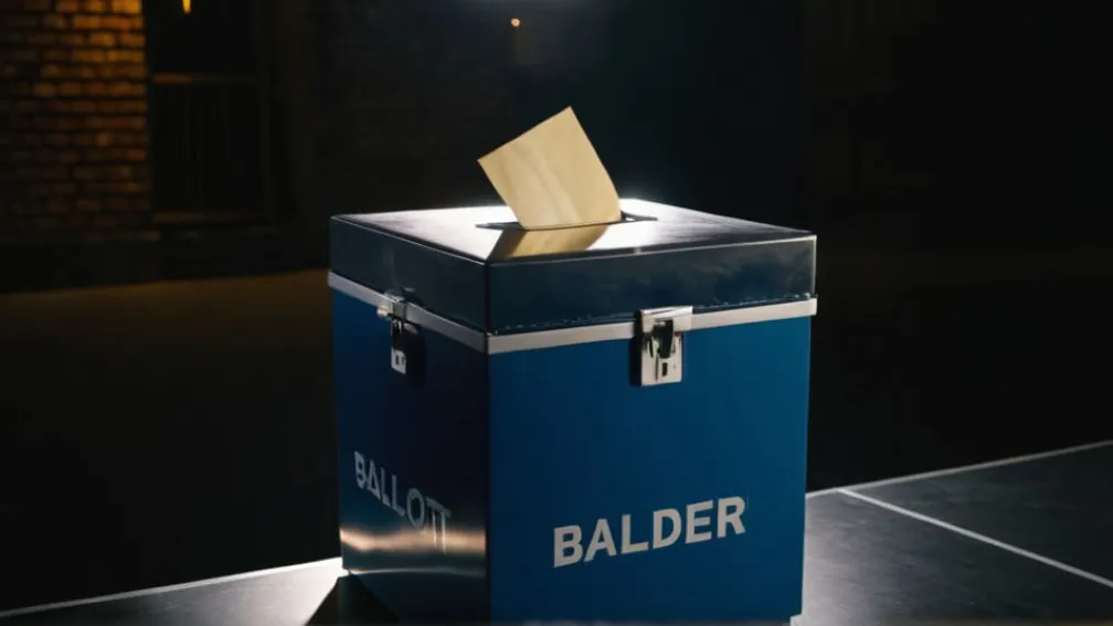 Срочный второй тур выборов мэра Джерси-Сити: Судьба города в руках избирателей