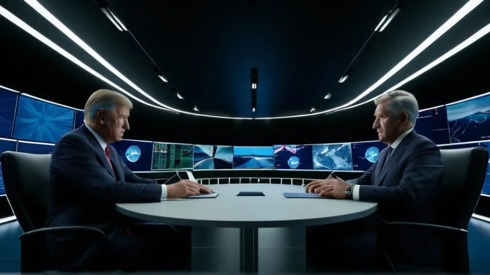 Канада присоединяется к оборонному фонду ЕС, отходя от зависимости от США