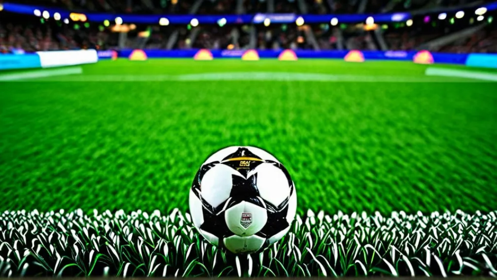 Валенсия вырвала ничью у Райо Вальекано благодаря рикошету