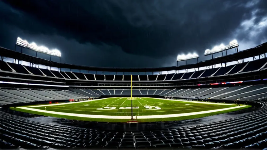 «Титаны» продолжают падение: худшая серия домашних поражений в истории Теннесси